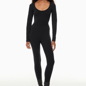 Aritizia Wilfred Free Maxe Jumpsuit